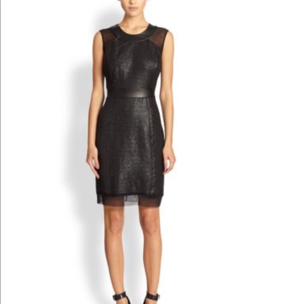 Milly dress! NWT! Size 4!